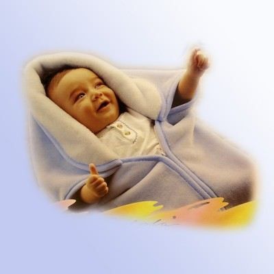PD12231-PLAID BEBE. nouvelle couverture confortable pour bébé. 100% coton.  mousseline. pour nouveau né. avec arrière plan Photo à - Cdiscount  Puériculture & Eveil bébé