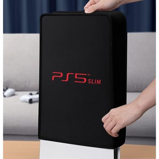Housse Pour Voiture Rc POUR PS5 PRO Housse De Protection Nylon Housse Pour Voiture Rc POUR PS5 PRO Housse De Protection Nylon