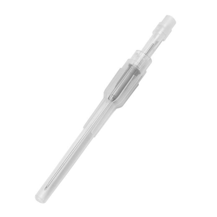 Kit Piercing 11 Pièces ZhouWei – Aiguilles 14G à 22G, Acier Inox, Avec Clip, Stérile - 8