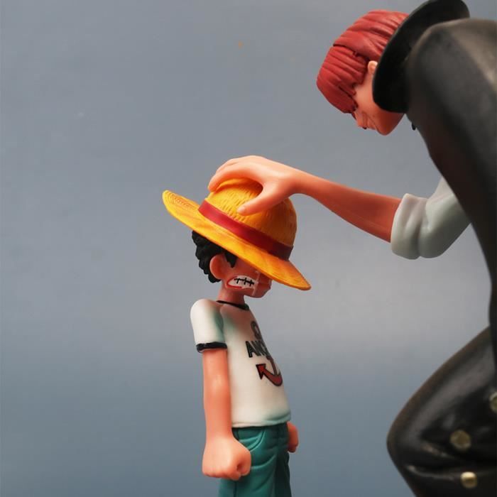 Test Chapeau paille Luffy One Piece de Obyz - Démo Jouets 