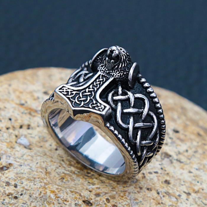 Bague thor online