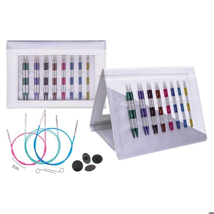 Kit Débutant Feutrage à L'Aiguille - Laine, Outils, Tapis Mousse Pour Créer Animaux Déco - 6