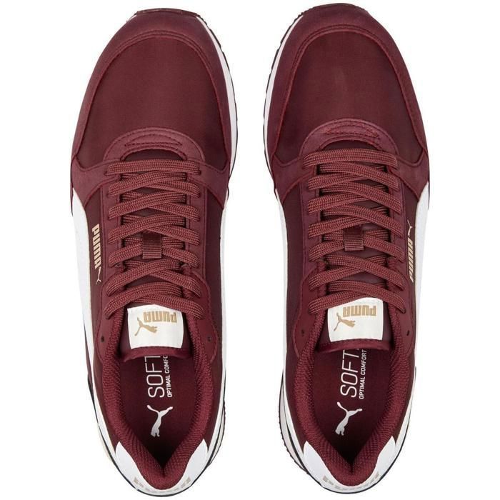 basket bleu paillette femme