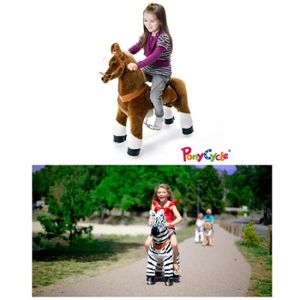 ponycycle cdiscount