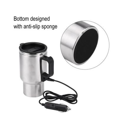 Bouilloire électrique En Verre FOURWARD 1.8L 2300W Avec éclairage LED Bleu - Sécurité ébullition à Sec - Garantie 2 Ans