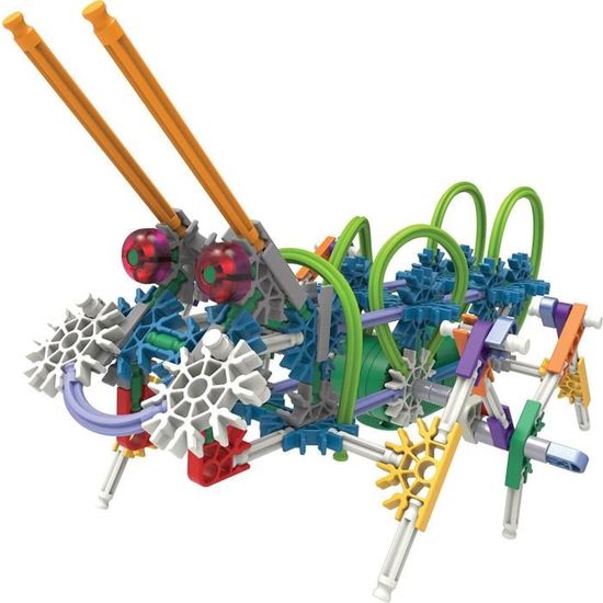 knex construction