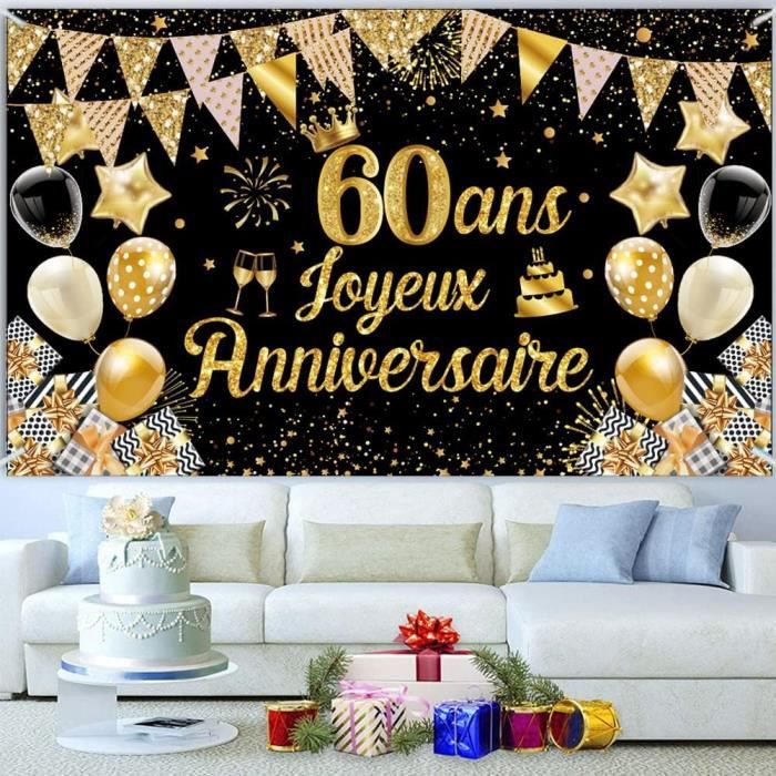 Bannière 20 ans - Anniversaires - Festi'land