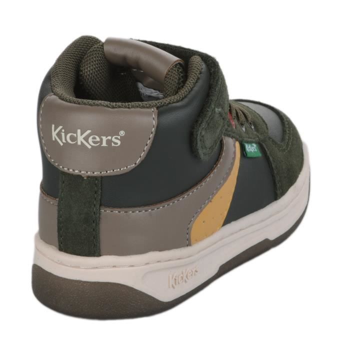 Kickers hotsell garcon 30