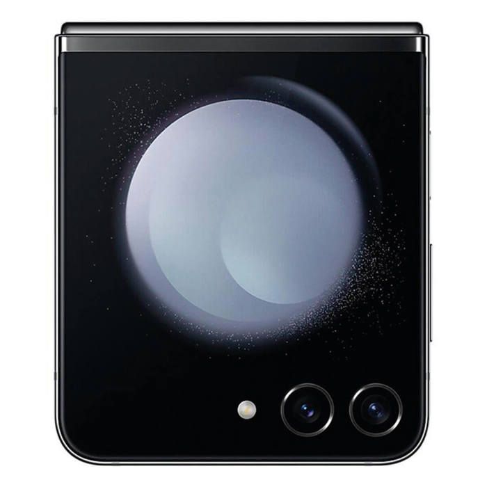 Samsung Galaxy Z Flip5 5G 8 Go/256 Go Gris (Graphite) Double SIM