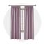 deconovo lot de 2 rideaux chambre enfant galon fronceur salon rideau occultant balcon decoration restaurant fenetre cuisine salle achat vente rideau cdiscount