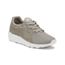 basket asics junior beige