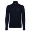 lacoste sweatshirt zippé