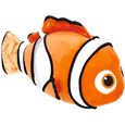 Finding Dory 10  Nemo Plush-0