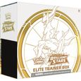 Pokemon Coffret Dresseur d'Elite ANGLAIS Brilliant Stars Elite Trainer Box ETB-0