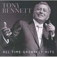 All Time Greatest Hits by Tony Bennett-0
