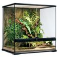 Terrarium exo terra 60 45 45