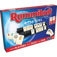 Jeu de société Rummikub XP - GOLIATH - Modèle Rummikub XP - Mixte - Enfant - 45 min - 2 joueurs ou plus-0