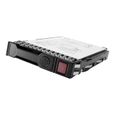 HPE Disque dur Midline - 8 To - 3.5" LFF - SAS 12Gb/s - 7200 tours/min - avec Support pour HP SmartDrive-0