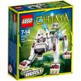 LEGO Chima 70127 Le Loup Légendaire-0
