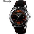Montre de plongee homme