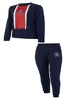 Pyjama Enfant PSG Collection Officielle Paris Saint-Germain - 100% Coton