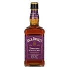 Jack Daniel's Tennessee BLACKBERRY 35% Vol. 0,7l