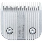 Tête de coupe pour chien MOSER Star Blade 8,5F 3mm denture grossière en acier inoxydable