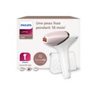 Epilation semi-définitive Philips Lumea série 9000 BRI955/01 Epilateur à lumière pulsée sans fil
