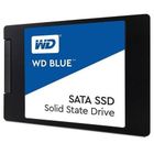 WESTERN DIGITAL WD Disque dur Blue™ SSD 3D Nand Format 2.5/7mm 4To