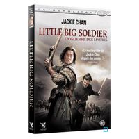 DVD Little big soldier