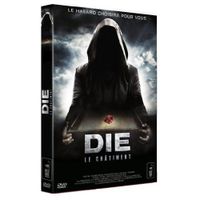 DVD Die