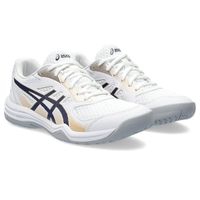 Asics Upcourt 5 W, chaussures de volley-ball pour femmes, taille 38