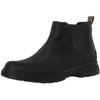 Bottes Chelsea Ave d'Atwells - Timberland - Homme - Cuir - Noir