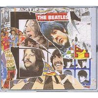 Anthology Vol. 3 by The Beatles