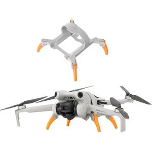 DRONE Pieds d'atterrissage pour DJI Mini 4 Pro, accessoi