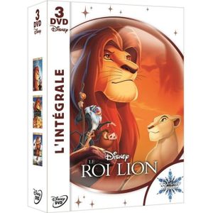 Disney Baby Roi Lion Cdiscount