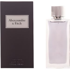 EAU DE TOILETTE Eau De Parfum - Abercrombie & Fitch - FIRST INSTIN