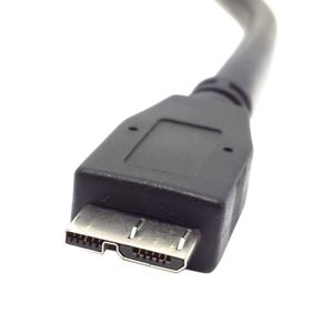 Usb 3 0 A Male Micro Usb 3 0 Y Cordon Cable Pour Toshiba Disque Dur Externe Xlq70417720 1904 Prix Pas Cher Cdiscount