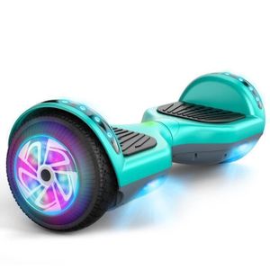 HOVERBOARD SISIGAD 6.5
