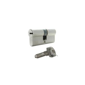 40//40 abus ec550 profil cylindre cylindre de verrouillage poignée Cylindre identiques