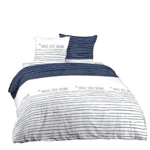 Housse De Couette Bord De Mer Chic Housse De Couette Bord De Mer Achat Vente Pas Cher