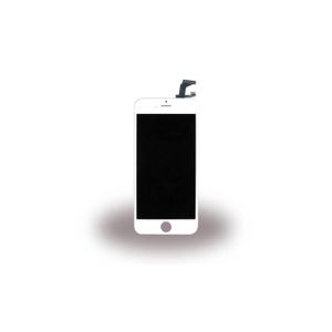 PIÈCE TÉLÉPHONE Ecran LCD + Vitre Tactile iPhone 6S Blanc - OEM