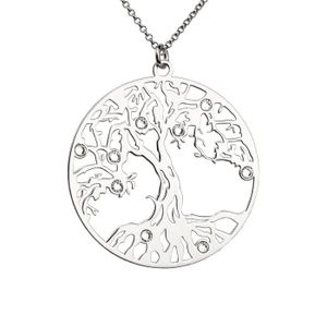 Collier De Dos Bijou Swarovski Achat Vente Pas Cher