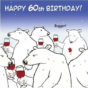 Carte Invitation Anniversaire 60 Ans Achat Vente Pas Cher