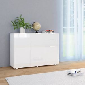 Buffet Bas 107 Achat Vente Pas Cher