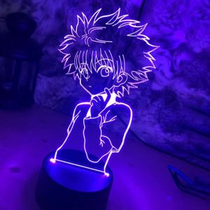 Pop Hunter X Hunter Gon Cdiscount