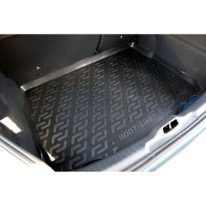 FGAITH Organisateur de Coffre de Voiture Pliable pour Peugeot 5008 (5Seats)  2017-2023,Cuir PU de Luxe Antidérapant Sac Rangement Voiture avec  Manipuler/Couvercle,D-Coffee : : Auto et Moto