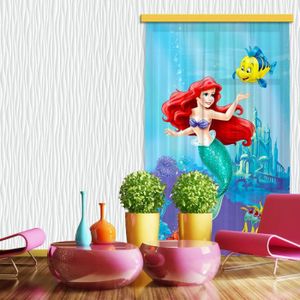 Petit rideau occultant - Achat / Vente pas cher