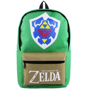 cartable zelda