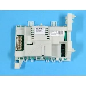 41035004 CANDY GC1271D47 N° 95 Programmateur pour lave linge